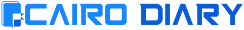 cairodiary.com